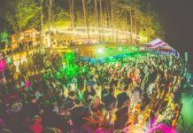 MUST-ATTEND: de 1 mai reînflorește paradisul ascuns din Văliug