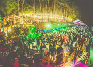 MUST-ATTEND: de 1 mai reînflorește paradisul ascuns din Văliug