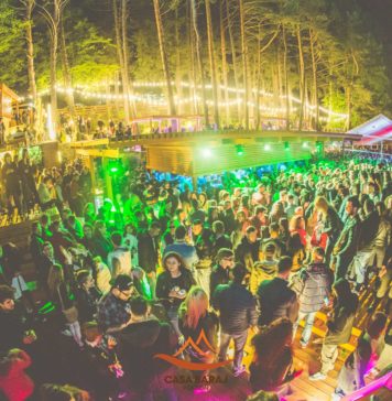 MUST-ATTEND: de 1 mai reînflorește paradisul ascuns din Văliug