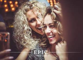 Rămâi cu mine în ultimul weekend EPIC al sezonului