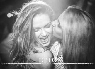 NEW CD: Maestros del Ritmo lansează Vol.23 la Epic Society GALERIE FOTO