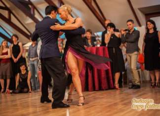 Timişoara va avea parte de un weekend de tango argentinian, plin de pasiune şi sensibilitate