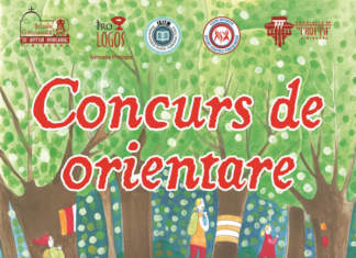 Concurs de orientare pentru tineri. Cand va fi organizat si unde?