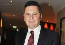 Societatea Timişoara condamnă votul Camerei Deputaților în cazul lui Eugen Bejinariu