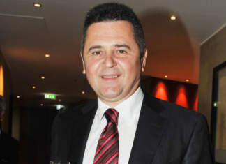 Societatea Timişoara condamnă votul Camerei Deputaților în cazul lui Eugen Bejinariu