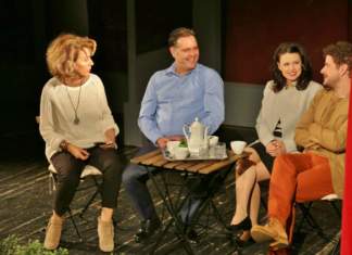 FEST – FDR2017, pe ultima sută de metri. Ce spectacole sunt de NERATAT în ultimele două zile ale festivalului