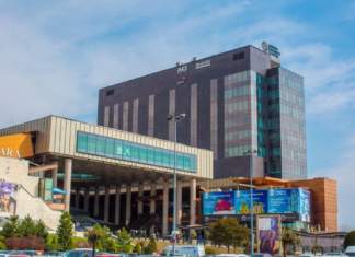 Compania Iulius a primit premiul pentru cea mai bună dezvoltare de birouri destinate companiilor din industria de outsourcing