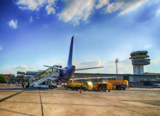 Vom zbura în vară spre Turcia și Grecia din Timișoara. Vezi orarul curselor aeriene și alte destinații noi