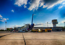 70% creștere a traficului aerian pentru primele patru luni din 2017 la Aeroportul Timișoara. Care au fost destinațiile favorite ale timișorenilor?