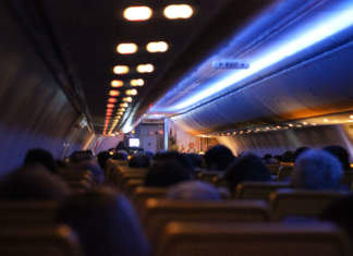 Zborurile Timișoara – București sunt cele mai bine vândute curse interne din România! Câți pasageri au călătorit în 2019 între cele orașe?