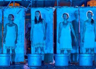 A început FEST-FDR. Ce vezi în zilele următoare dacă vii la teatru