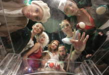 Premiera. Cum se văd bărbații atunci când privesc în ochii femeilor: De ce iubim femeile, pe scena TNTm