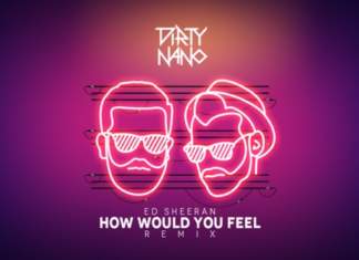 FRESH: timișorenii Dirty Nano lansează primul remix al verii!