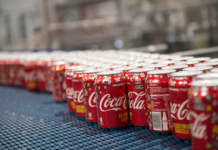Coca-Cola HBC Romania investeste 7 milioane de euro in fabrica din Timisoara