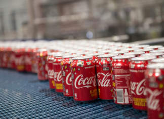 Coca-Cola HBC Romania investeste 7 milioane de euro in fabrica din Timisoara