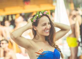 Daydreaming: intră în visul unei ZI de vară, la Ponton Casa Baraj + FOTO