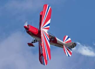 Pregatirile pentru mitingul aviatic au intrat in linie dreapta! Cand va avea loc spectacolul aerian si ce noutate apare fata de show-urile din anii trecuti