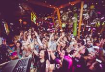 Toată Timișoara vrea să intre la deschiderea Epic VARA