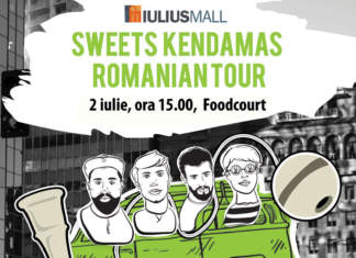 Capitala Kendama Romania e la Timisoara in weekend. Vezi ce evenimente se pregatesc pentru fanii jocului