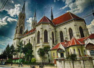 Programul complet al Zilelor Cartierului Calea Martirilor