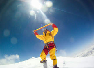 Horia Colibăşanu va fi decorat de președintele Iohannis cu Steaua României