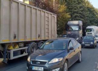 Timişoara este în continuare sufocată de lucrări necoordonate şi semafoare inutile