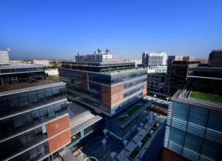 Provocare pentru tinerii arhitecți și designeri: City Business Centre Timișoara lansează un concurs de proiecte cu un premiu de 7.000 euro