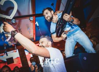 Dani Oțil se întoarce la Timișoara. Află cu ce ocazie EPICĂ