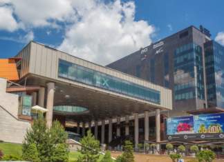 Prezentarea lotului echipei Poli Timișoara şi târg de accesorii şi bijuterii, în week-end, la Iulius Mall