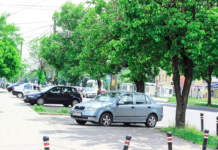 Abonamentele TimPark pentru cartiere disponibile din 21 martie