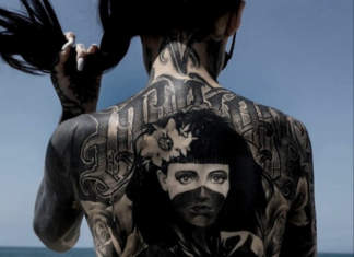 gura ta se apropie ca o armă – poezie de andrei forte