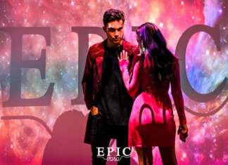 Mi-a spus că ne vedem vineri la Epic VARA