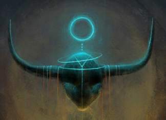 Al cincilea element – poezie de Andrei Eden