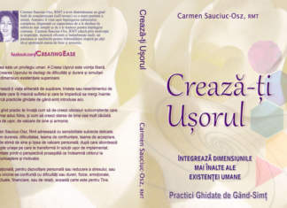 Lansare de cărți la librăria Esotera din Timișoara