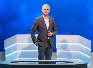 Virgil Ianțu revine la Timișoara cu o nouă emisiune. Unde se poate interacționa în direct cu prezentatorul tv?