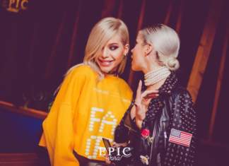 EPIC VARA: creează hype prin simpla ta prezenţă şi fii Tres F**kin’ Epic!