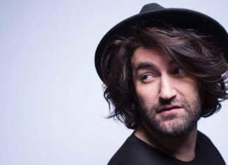 „Domnu’ Smiley” îţi zâmbeşte de pe scena Epic VARA