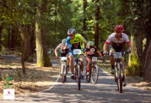 Timișorenii sunt așteptați la pedalat timp de 8 ore. Prin ce localități vor trece participanții?