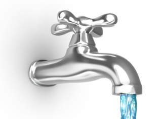 Marți se întrerupe furnizarea apei potabile în zona Jiul. Vezi cât vom sta fără apă la robinet