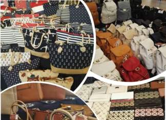Genți și rucsacuri pentru școală, la Bag Expo, în Iulius Mall Timişoara