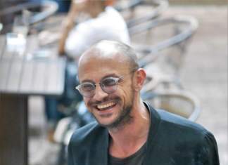 Cristian Sida se află în avangarda picturii europene actuale. Artistul deschide sezonul la Pôle Culturel de Drusenheim (Strasbourg)