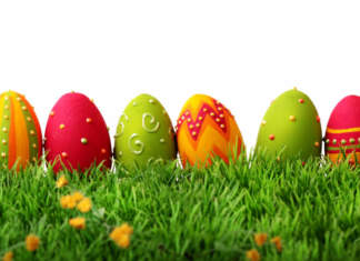 Programul Iulius Mall de Paste