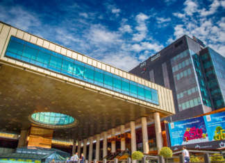 Cum se reorganizeaza Iulius Mall pentru a oferi o economie de timp clientilor sai