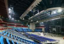 Când vom putea avea o nouă Sală Polivalentă în Timișoara?