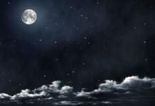 De unde poti vedea mai aproape stelele sambata noapte