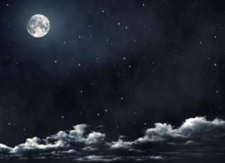 De unde poti vedea mai aproape stelele sambata noapte