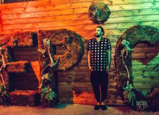 Pierdut printre femei: ascultă LIVE noul single a lui Smiley, într-un concert EPIC, la Timişoara