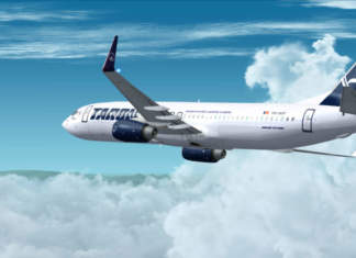 La Aeroportul Timișoara se reintroduc cursele de seară/dimineață din/spre București