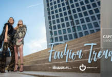 Află ultimele tendinţe în modă din catalogul fashion, lansat de Iulius Mall Timişoara !
