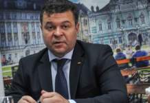 Marilen Pirtea, PNL: Anul capitalei culturale europene „Timișoara 2023” este o mare oportunitate a comunității și a orașului, ca brand internațional, nicidecum o platformă ce poate fi asumată politic